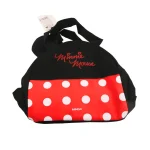 Minnie Mouse Collection Ear-shaped Bento Bag