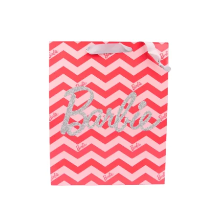 Barbie Collection Big Gift Bag