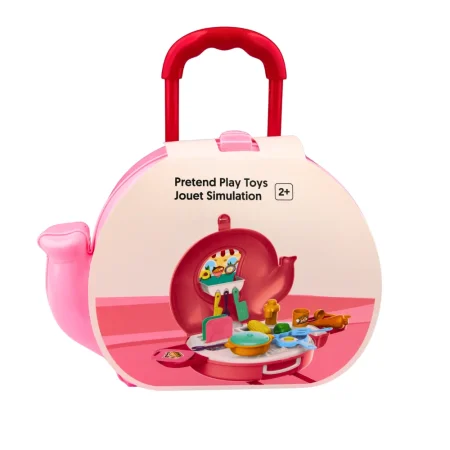 Pretend Play Toys (Kitchen Set)