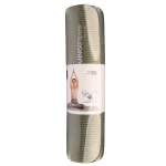 MINISO Sports-10mmNBR Yoga Mat(Gray)