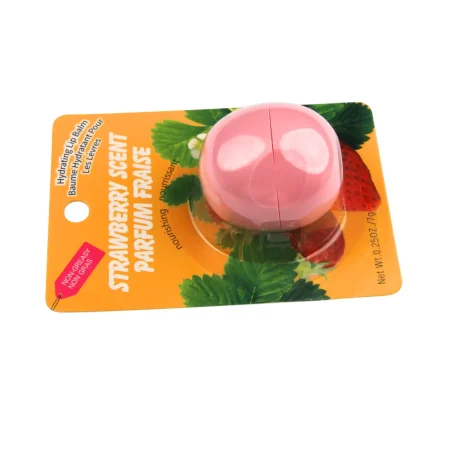 Hydrating Lip Balm