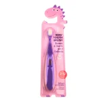 High-Density Kids＇ Toothbrush (1 Count)