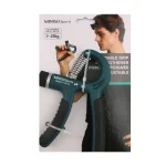 MINISO Sports - Adjustable Grip Strengthener