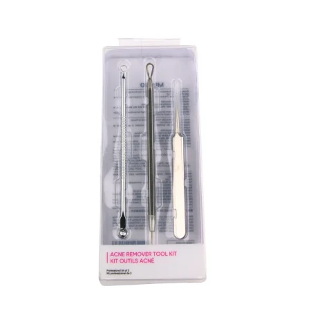 Professional Acne Remover Tool Kit (3 pcs)