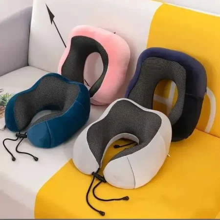 Cosy Travel Neck Pillows - Comfort During Travel