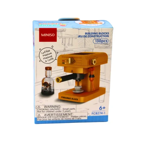 Building Blocks FC8274