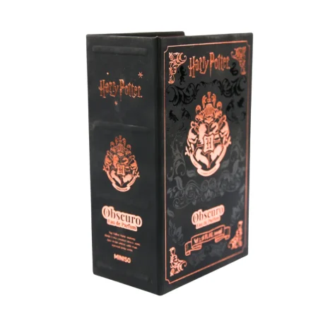 Obscuro Eau de Parfum