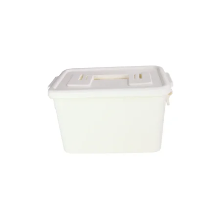 Storage Box(White)