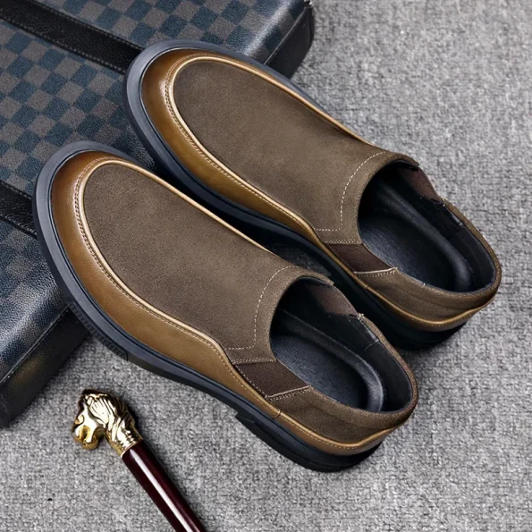 sachin and babi light blue dress   Winter Elegant Chelsea Boots Leather Men Shoes Dress Formal  Boots Model Fashion Show Cowhide Shoes For Men botines Color: FS9911, Shoe  Size: 38
